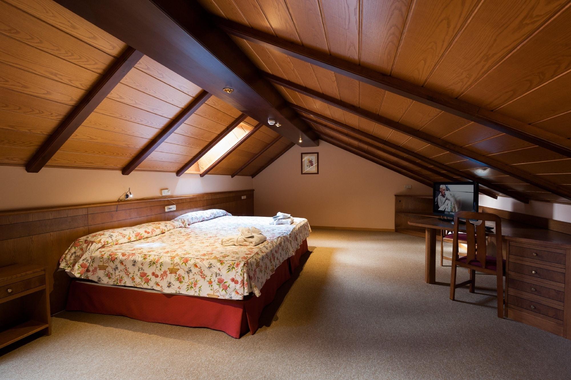 Sommos Hotel