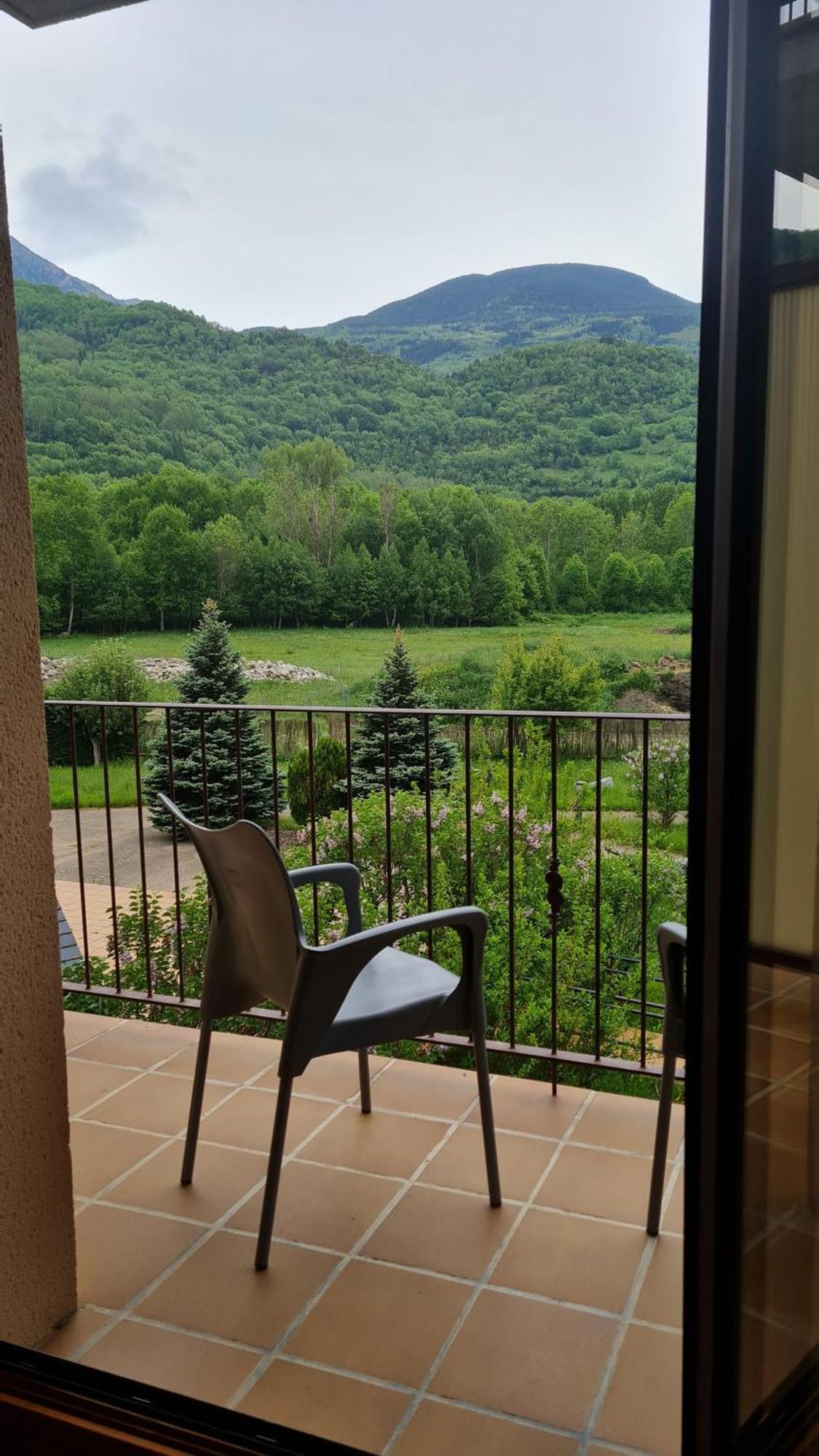 Hotel Sommos Benasque