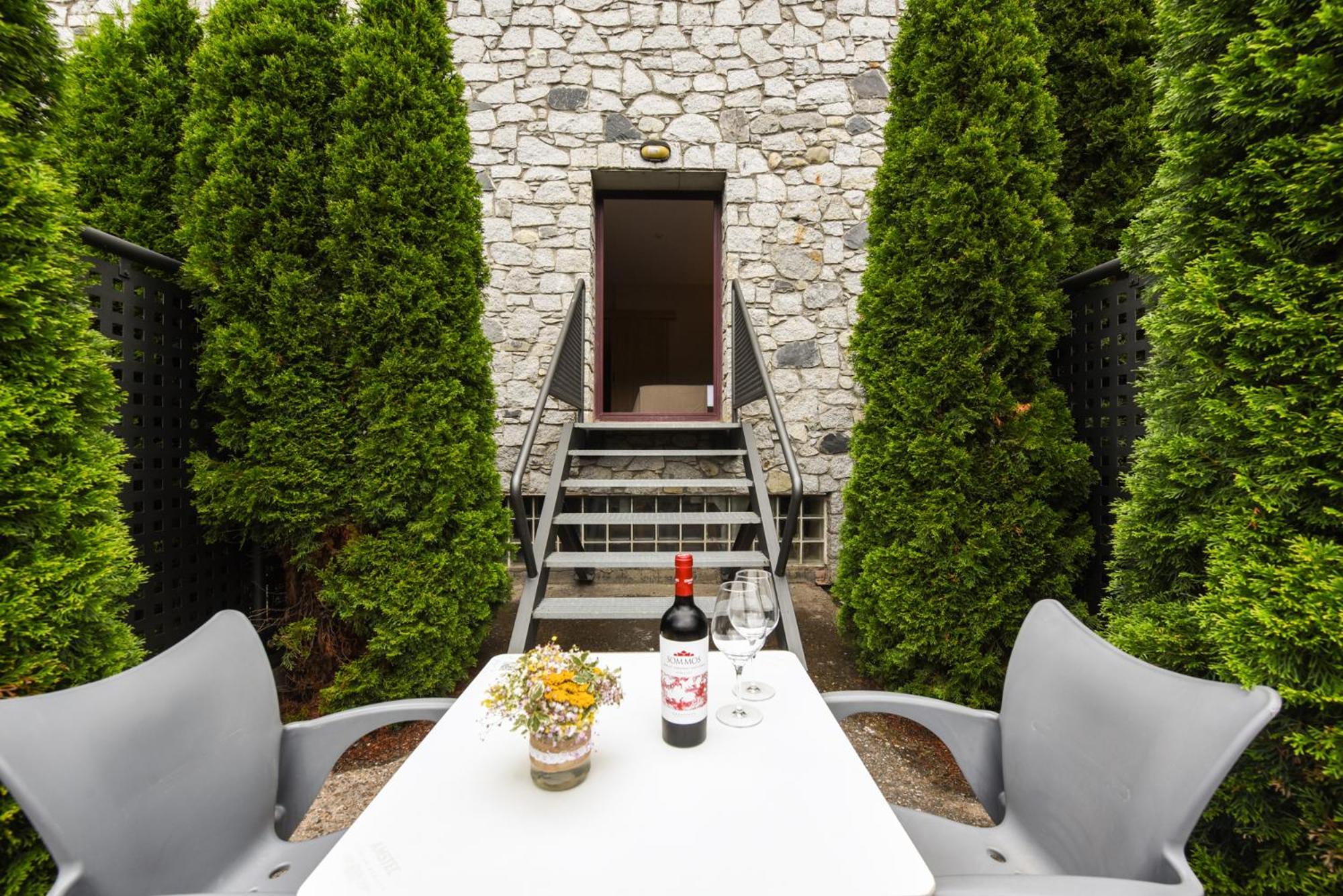 Sommos Hotel Benasque