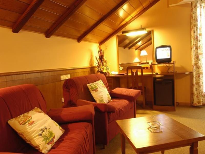Sommos Hotel 3*