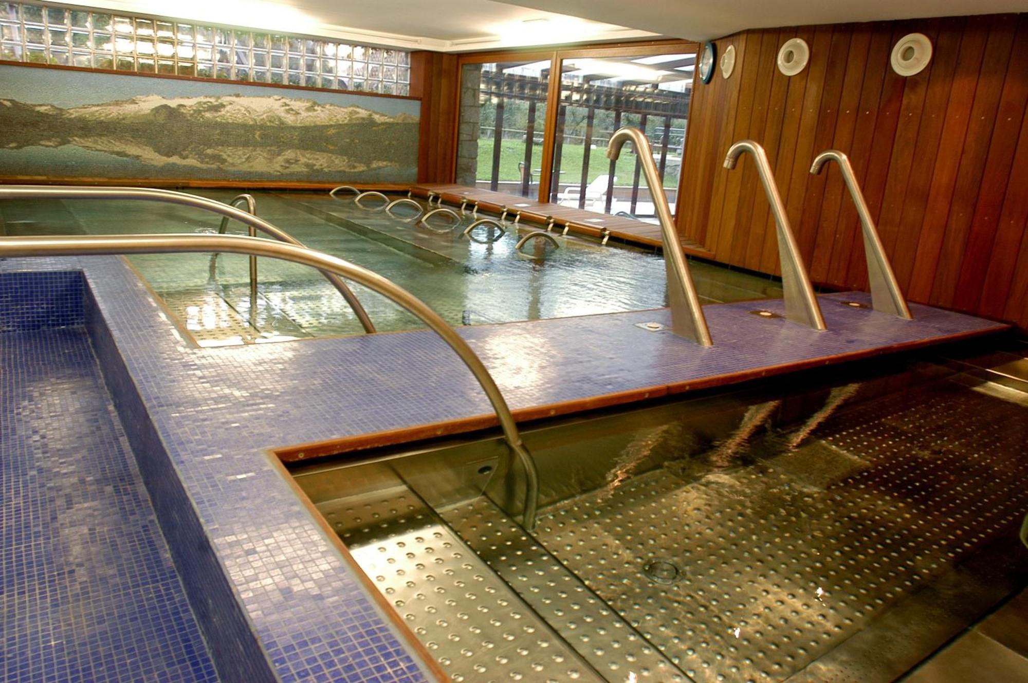 Hotel Sommos Benasque