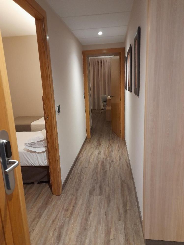 Sommos Hotel Benasque