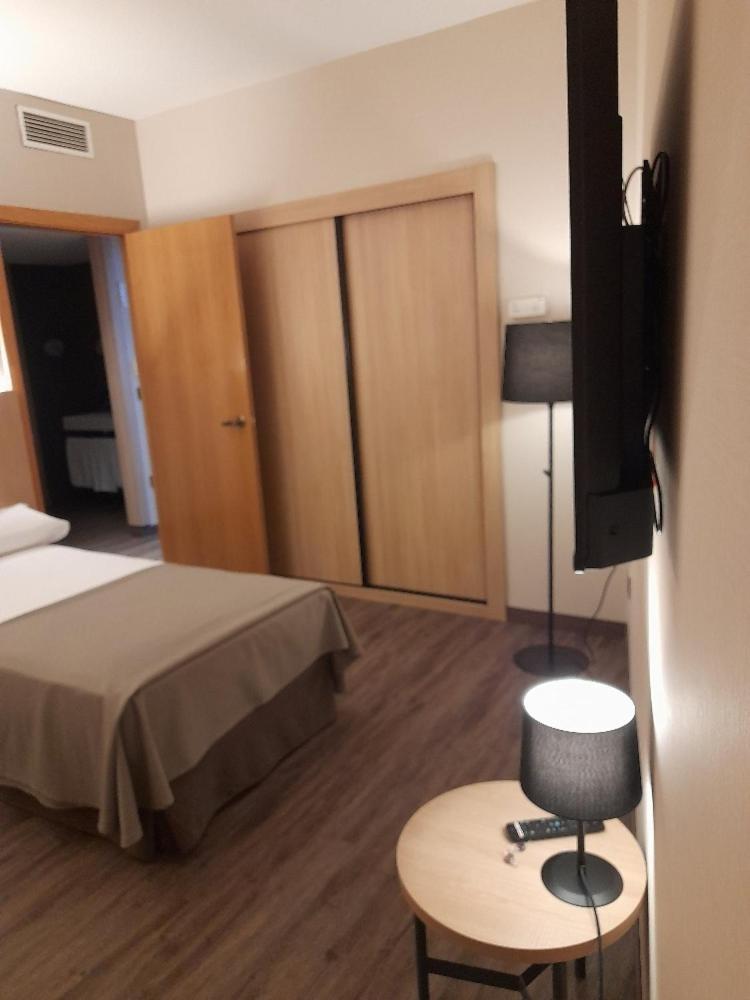 Hotel Sommos