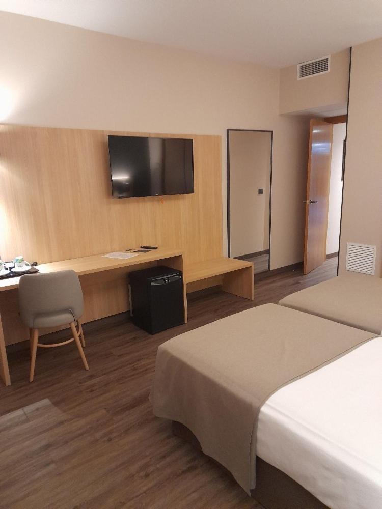 Sommos Hotel Benasque