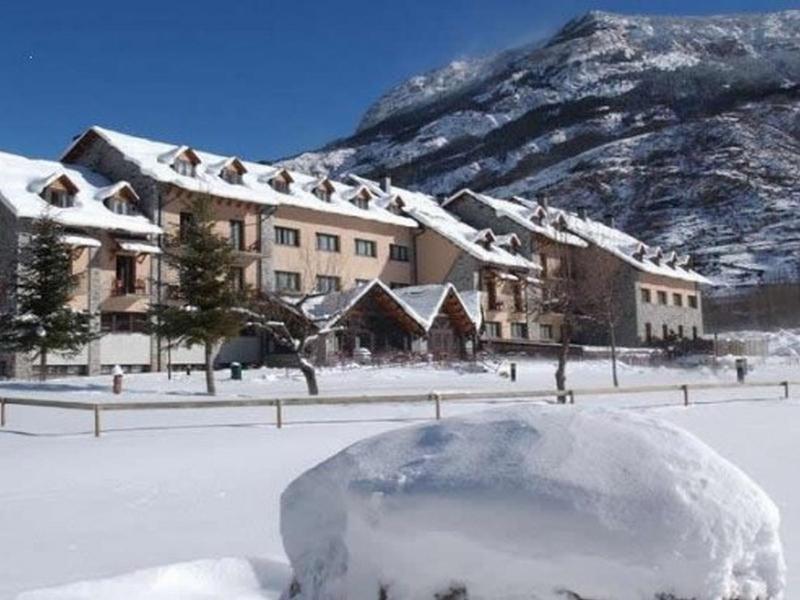Sommos Hotel