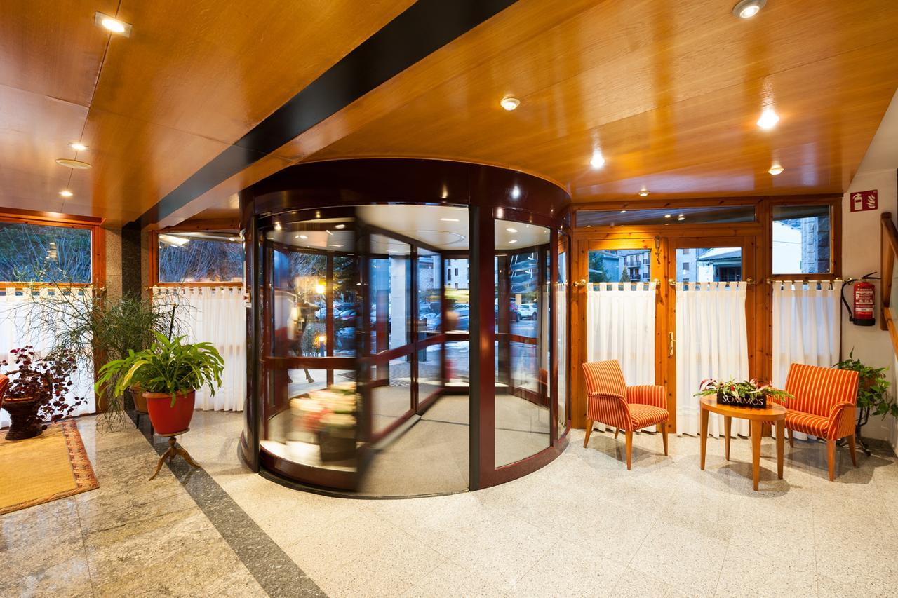 Sommos Hotel