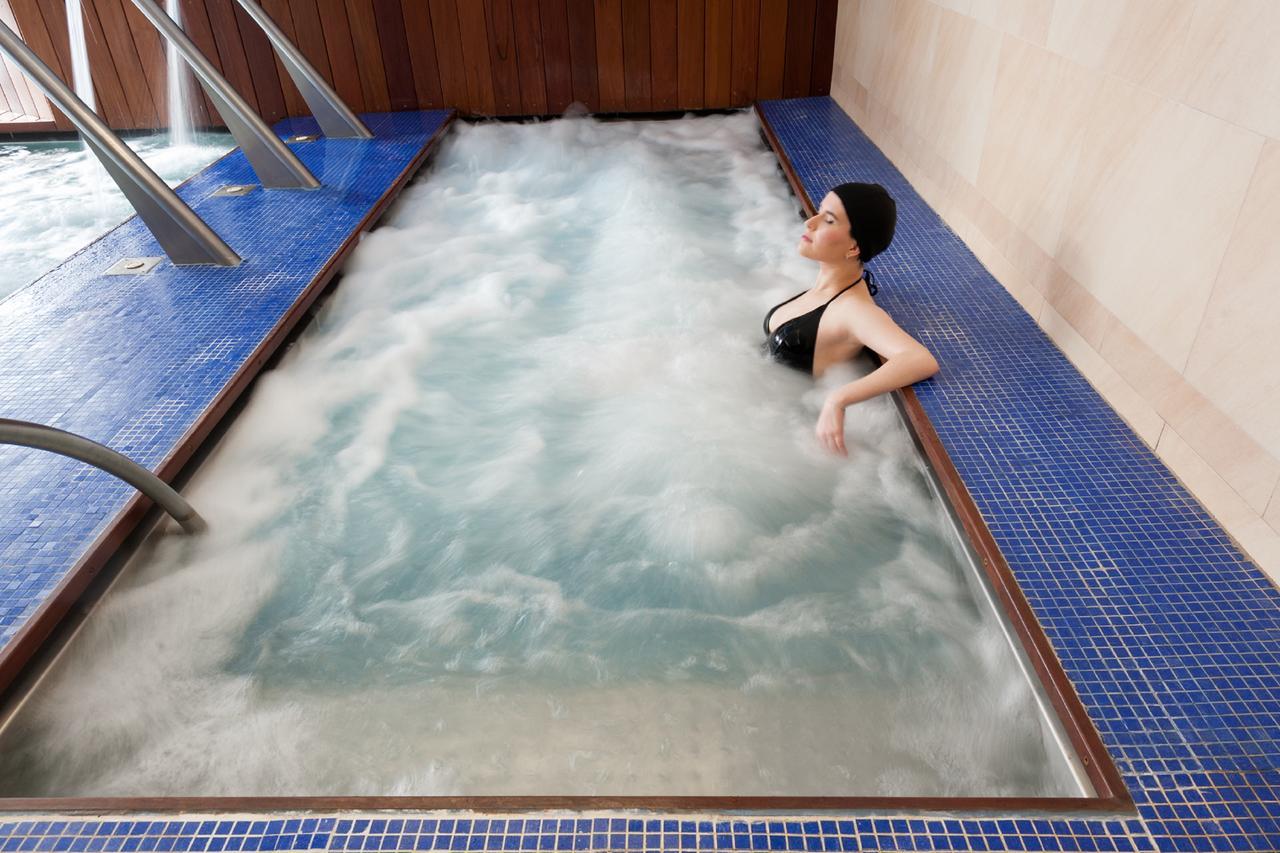 Sommos Hotel Benasque