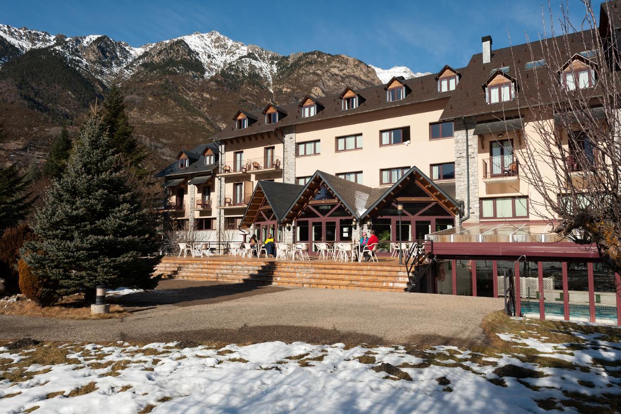 Hotel Sommos 3*