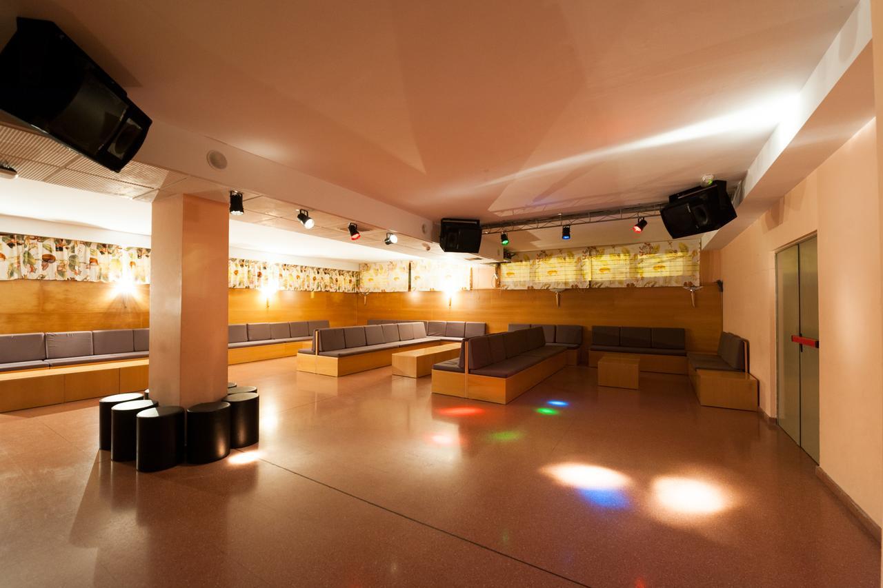 Sommos Hotel Benasque