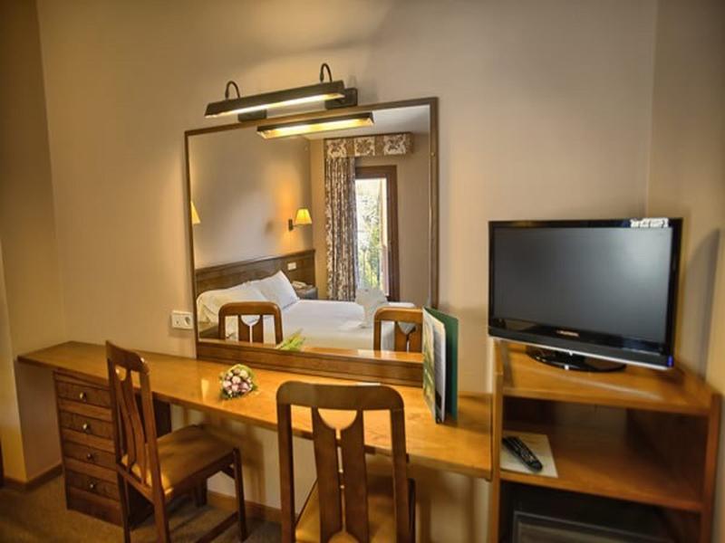 Sommos Hotel
